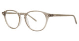 Vera Wang Eyeglasses V585 Dove Shimmer/DO