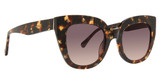 Trina Turk Eyeglasses Ellesmere Tortoise/TORT