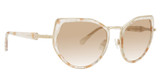 Trina Turk Eyeglasses Maldives Desert/DESE