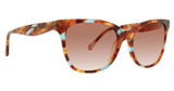 Trina Turk Eyeglasses Mallorca Blue Tortoise/BLTO