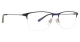 Argyleculture Eyeglasses Shiflett Navy/NAV