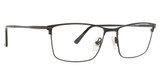 Argyleculture Eyeglasses Dodson Black/BLK