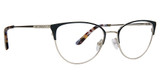 Jenny Lynn Eyewear Eyeglasses Captivating Teal/TEL