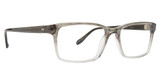 Badgley Mischka Eyeglasses Stammond Smoke/SMOK