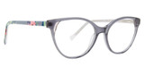 Vera Bradley Eyeglasses VB Eliana Hope Blooms/HBL