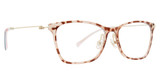 Vera Bradley Eyeglasses VB Bobbie Hope Blooms/HBL