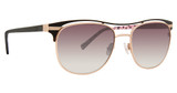 Vera Bradley Eyeglasses Lennox Love You Lots/LYL