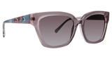 Vera Bradley Eyeglasses Valentina Hope Blooms/HBL