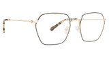 Life is Good Eyeglasses Fifer Black/BLK