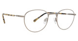 Life is Good Eyeglasses Chris Gunmetal/GUN