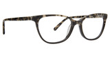 XOXO Eyeglasses Toledo Black/Tortoise/BKT