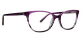 XOXO Eyeglasses Toledo Purple/PUR