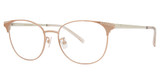 Vera Wang Eyeglasses VA56 Blush/BH