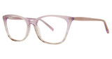 Vera Wang V586 Iris Horn/IR