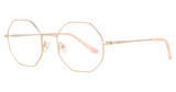 QUILL COCO ROSE GOLD