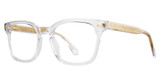 Vivid Eyeglasses VIVID BOUTIQUE 4056 crystal