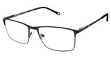 Champion Eyeglasses 4015 Black/C03