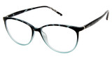 ELLE Eyeglasses EL 13511 Blue/BL