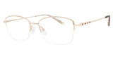 Mademoiselle MADEMOISELLE MM9282 Gold/C1