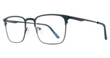 Affordable Designs Eyeglasses Roland Blue