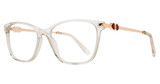 Serafina Eyewear Amore Crystal