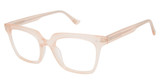 Denon Eyewear Eyeglasses QUINN 07/07