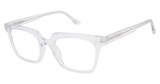 Denon Eyewear Eyeglasses QUINN 10/10