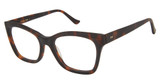 Denon Eyewear Eyeglasses PEGGY 77M/77M