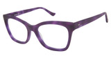 Denon Eyewear Eyeglasses PEGGY 73M/73M