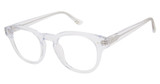 Denon Eyewear Eyeglasses CLAYTON 10/10