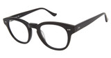 Denon Eyewear Eyeglasses CLAYTON 01/01