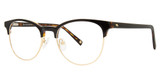 Randy Jackson Randy Jackson 1118 BLACK/TORTOISE/021