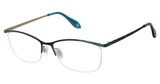 FYSH Eyeglasses FYSH 3700 OCEAN/M201