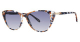 Lilly Pulitzer Eyeglasses Capri Safari Tortoise/SF