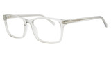 Konishi Eyeglasses KONISHI KA5847 Crystal/C2