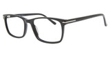 Konishi Eyeglasses KONISHI KA5847 Black/C1