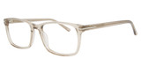 Konishi Eyeglasses KONISHI KA5847 Brown Crystal/C3