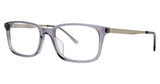 Stetson® Eyeglasses Stetson 3003 GREY/100