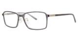 Stetson® Eyeglasses Stetson 3001 GREY/100