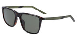 Nike Eyeglasses NIKE STATE DV2290 TORTOISE/GREEN/220