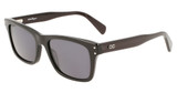 Ferragamo Eyeglasses SF1039S BLACK/001