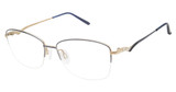 Titanium CH 29221 Blue/BL