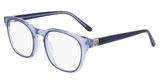Cole Haan CH4500 BLUE CRYSTAL/416