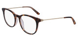 Cole Haan Eyeglasses CH4501 TORTOISE/215