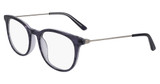 Cole Haan Eyeglasses CH4501 NAVY HORN/400
