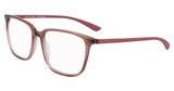 Cole Haan Eyeglasses CH4502 DARK TAUPE CRYSTAL/272