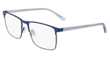 Joseph Abboud Eyeglasses JA4097 NAVY/414