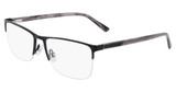 Joseph Abboud Eyeglasses JA4099 BLACK/001