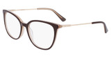 Anne Klein Eyeglasses AK5098 MOCHA/200