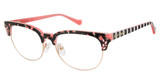 BETSEY JOHNSON ALLSTAR Eyeglasses